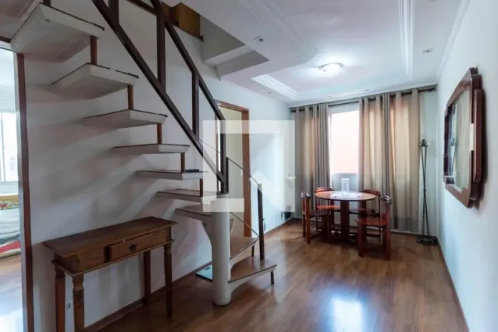 Apartamento à Venda - Ermelino Matarazzo, 2 Quartos, 70 m2