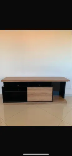 Rack para sala