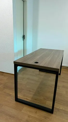 Vende-se Mesa Diretor 1,50m Carvalho Munique Kappesberg Office