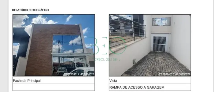 Sala à venda, 19 m² por R$ 132.514,38 - Jardim Bela Vista - Campinas/SP