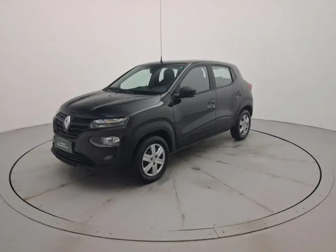 Renault Kwid 1.0 Zen 2026