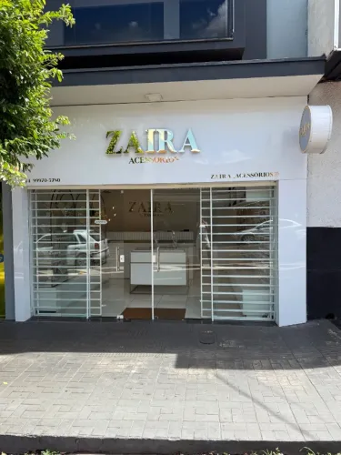 Vende-se Loja Completa em Mandaguaçu 