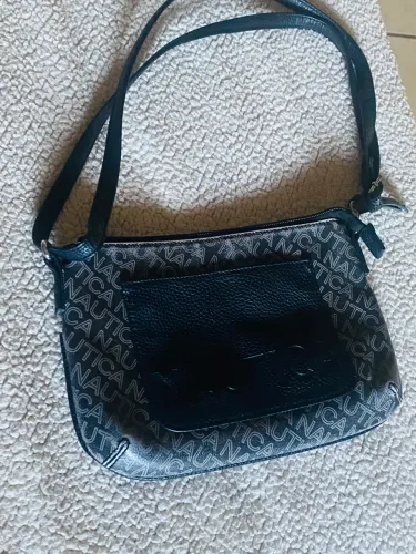 Bolsa de ombro da Nautica
