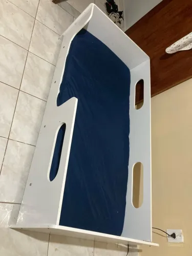 Cama infantil