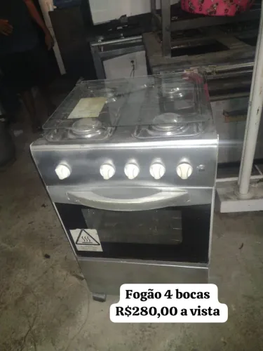 Vende-se fogão 