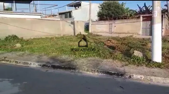 Terreno para Venda em Rio de Janeiro, Bangu