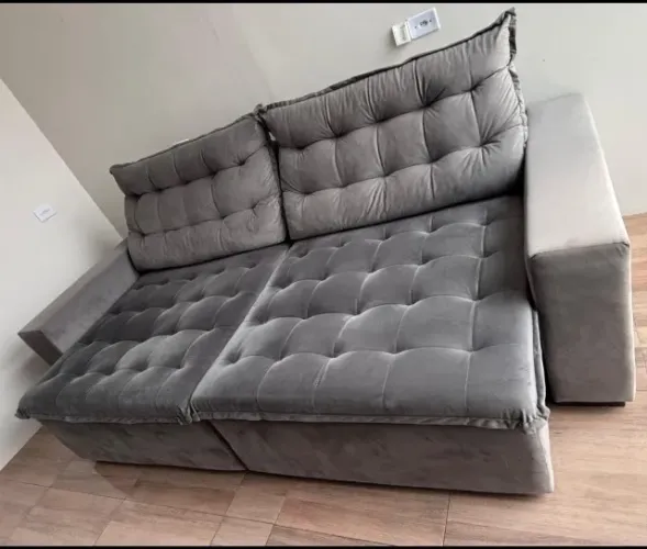 Sofá 2.50m