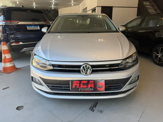 Volkswagen Virtus Highline 200 TSI 1.0 Flex 12V AUT 2018