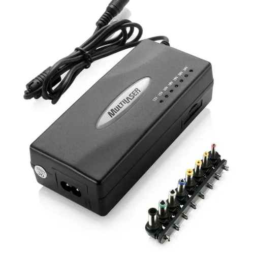 Carregador universal notebook