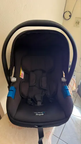 Bebê conforto 