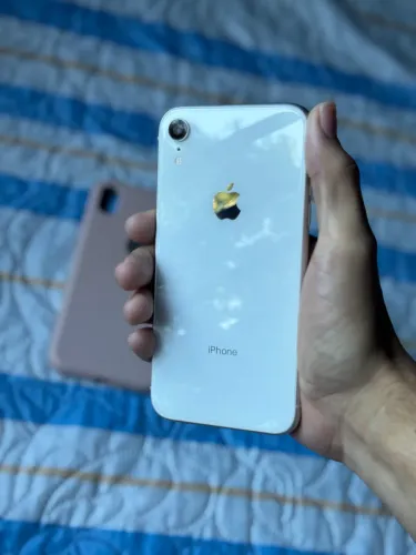 iPhone XR 128gb conservado