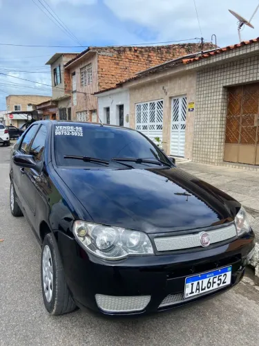 Fiat Siena 1.0/ EX 1.0 MPI Fire/ Fire Flex 8V 2010