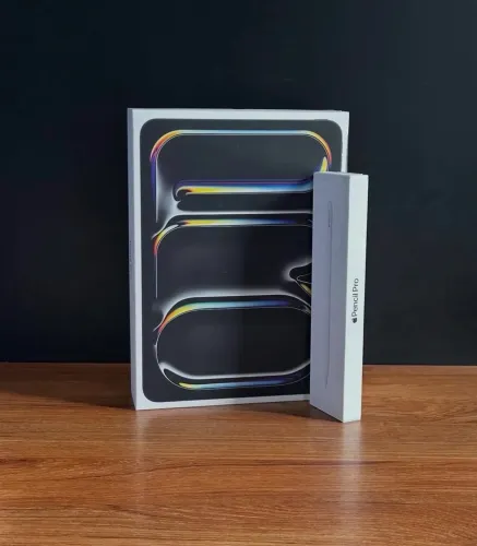 Ipad M5 pro Wi-Fi 5G 256GB