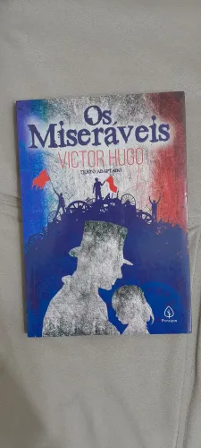 Os miseráveis - Victor Hugo