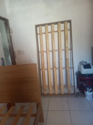 Base de cama