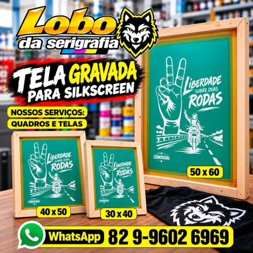Tela pra y