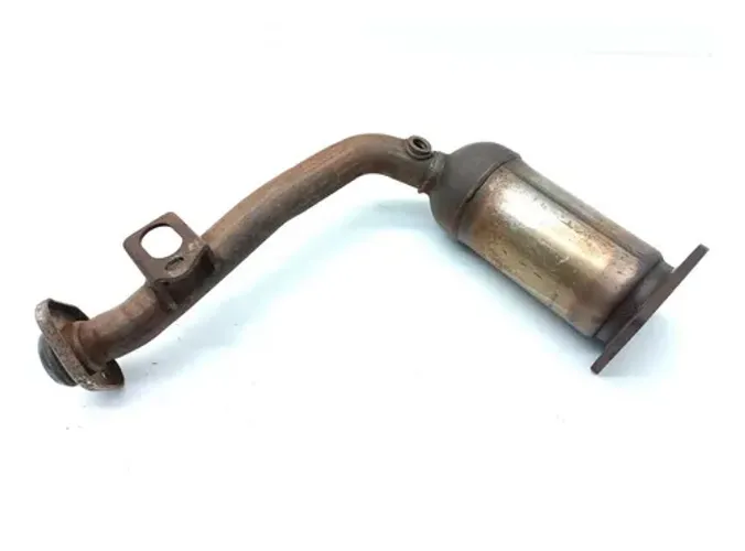 Catalisador Peugeot 2008 Allure 1.6 16v Aut. Flex 2020