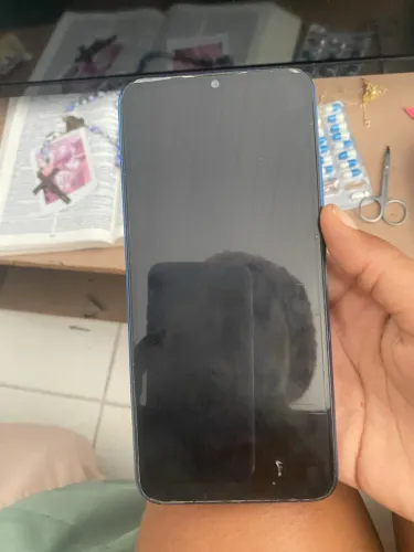 Xiaomi em perfeito funcionamento