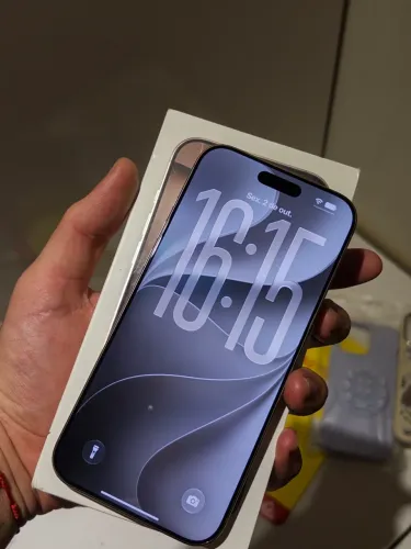iPhone 16 Pro Max 256GB