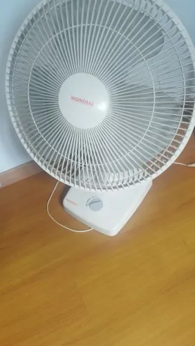 Ventilador Mondial 40cm 