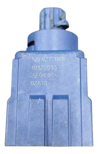 Sensor Pedal Embreagem Vw Fox 2006 Á 2010