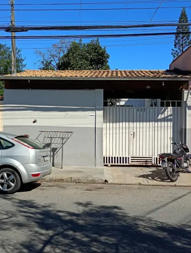 Vendo/troco por outra casa