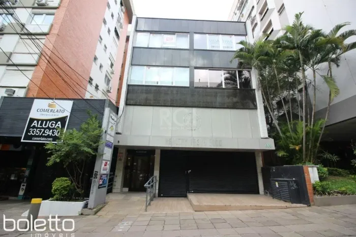 Conjunto Para Comprar 54,97 m² Por R$ 320.000,00 - Moinhos de Vento - Porto Alegre/RS