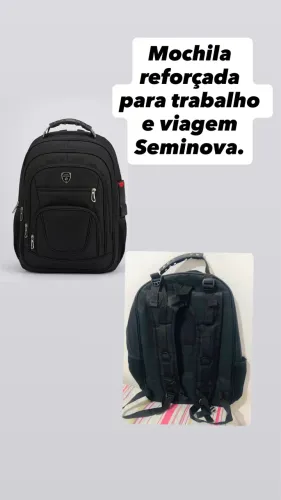 Mochilas 