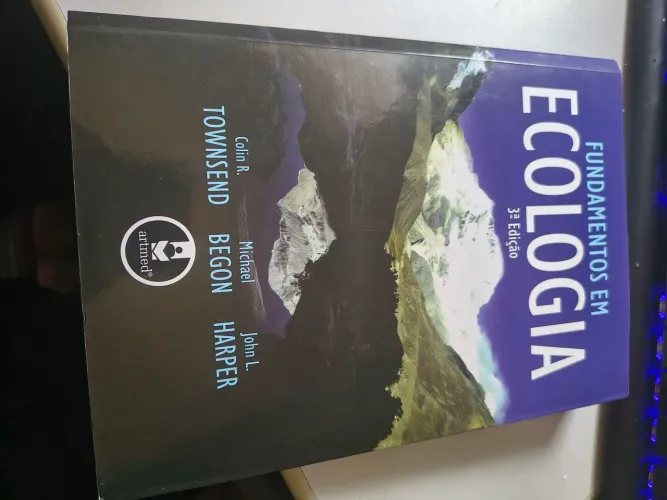 Fundamentos em ecologia