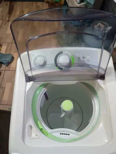 Máquina de Lavar Consul FacilIte 12Kg!!