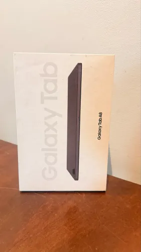 Samsung Galaxy TAB A8 (lacrado)
