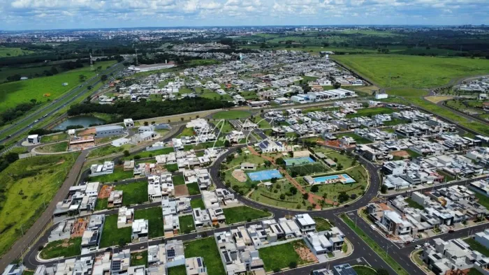 Condomínio Setlife I Mirassol - Excelente terreno COMERCIAL à venda, na Avenida do Setlife