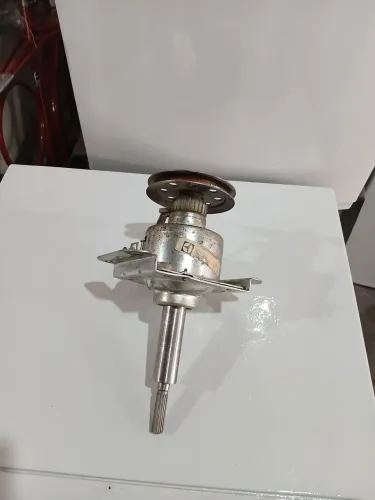 Mecânica Electrolux 10 kg Revisada