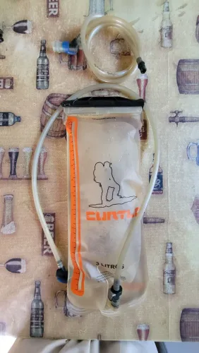 Refil de hidratação Curtlo 3l