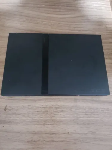 PlayStation 2 Slim Usado com 1 Controle