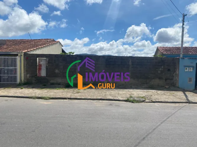TERRENO - JARDIM VITÓRIA - MG