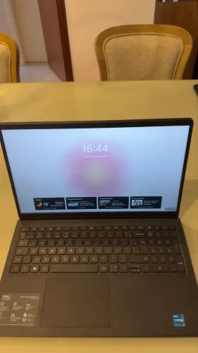 Notebook Dell