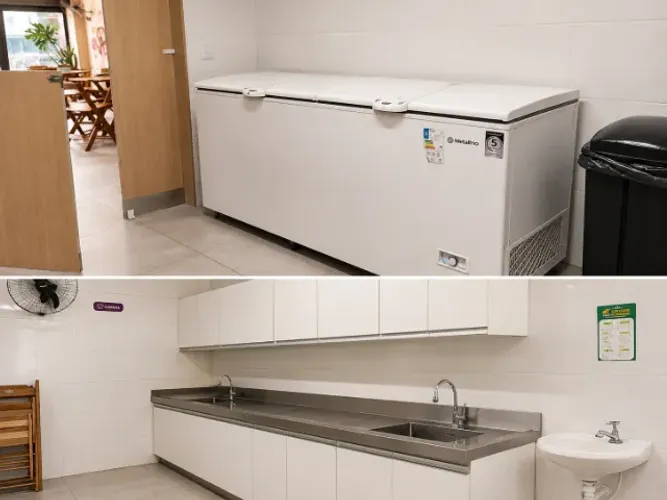 freezer vertical metalfrio