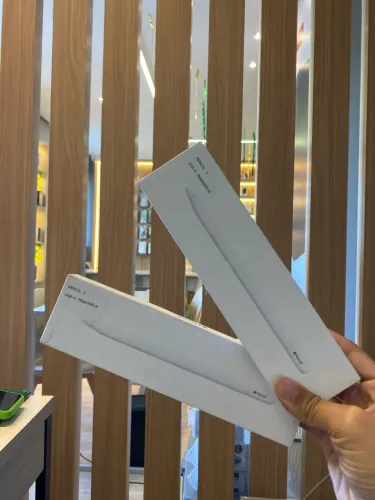 Apple Pencil