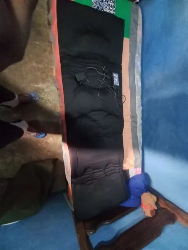 Vende-se um colchão de massagem 