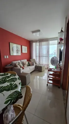 Imóvel para venda com 65 metros quadrados com 2 quartos em Barra do Jucu - Vila Velha - ES