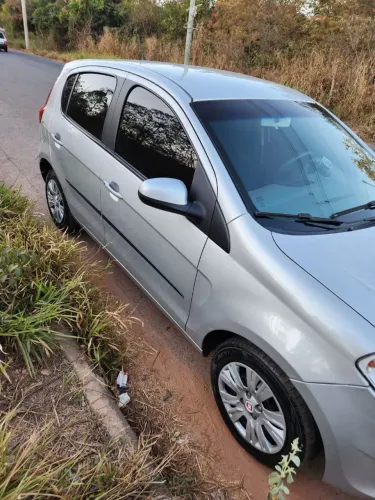 Fiat Palio Attractive 1.0 EVO Fire Flex 8V 5P 2013