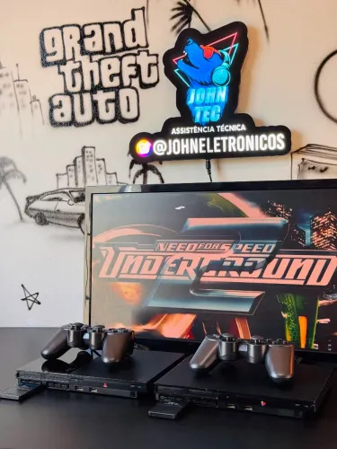 Playstation 2
