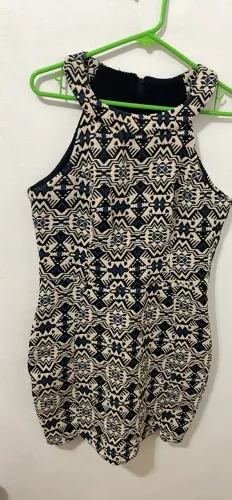 Vestido Pda Innocence em perfeito estado de uso