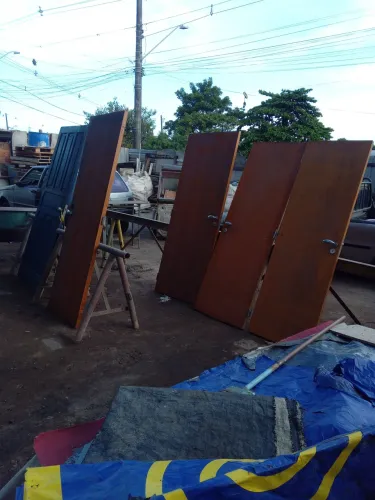 Portas