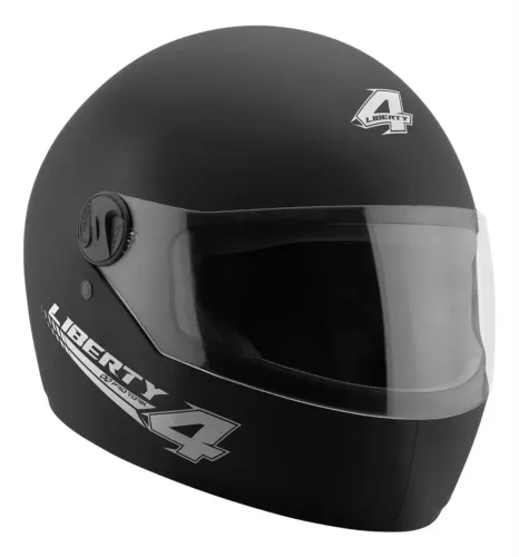 Capacete novo