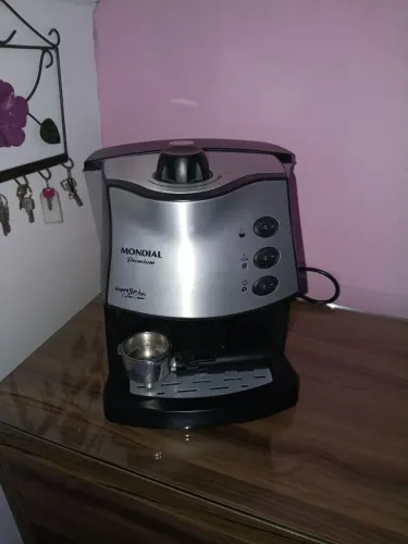 Cafeteira