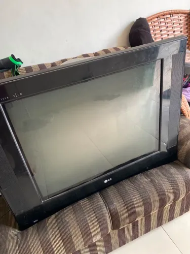 Televisão LG 29FU1RL, 29 polegadas