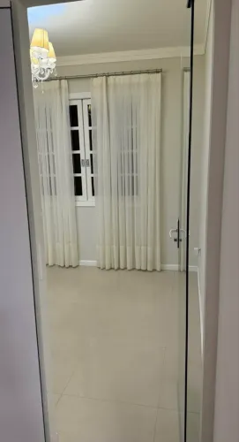 Espaço de beleza