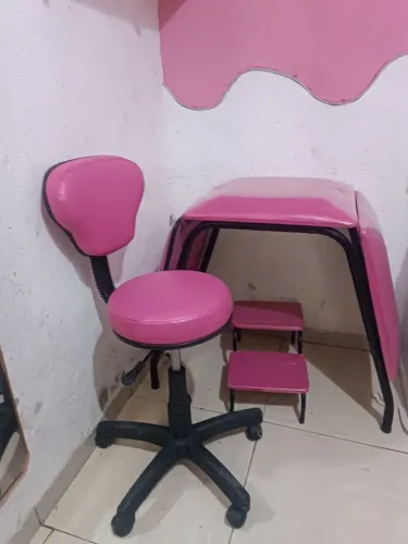 Kit de maca